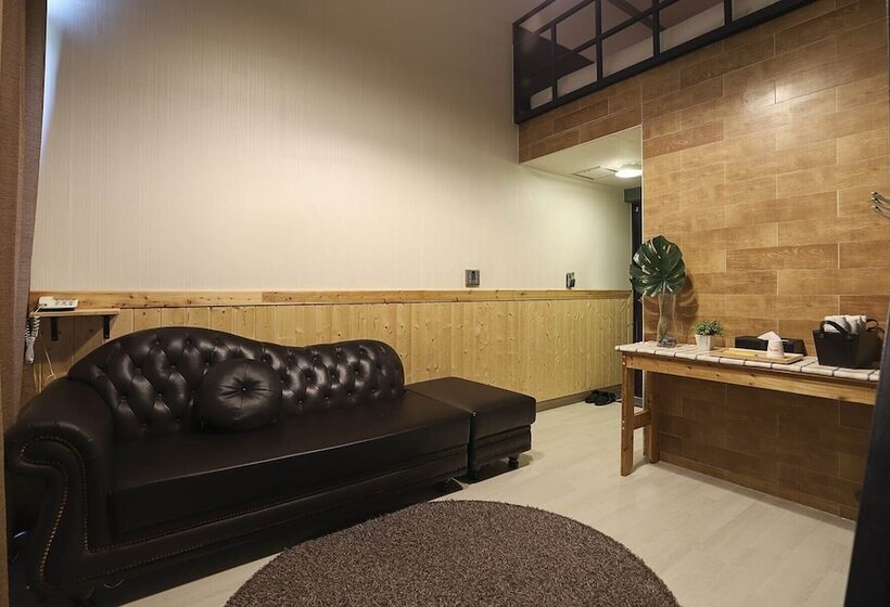 Habitació Estàndard, Hue Loft