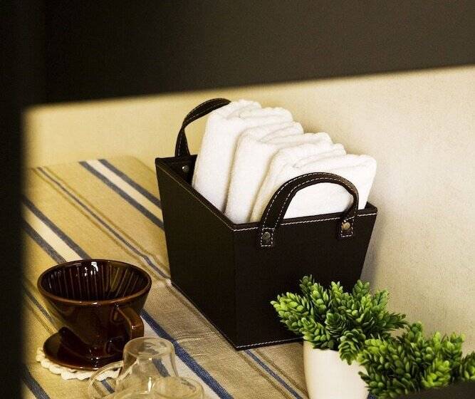 Habitació Business, Hue Loft