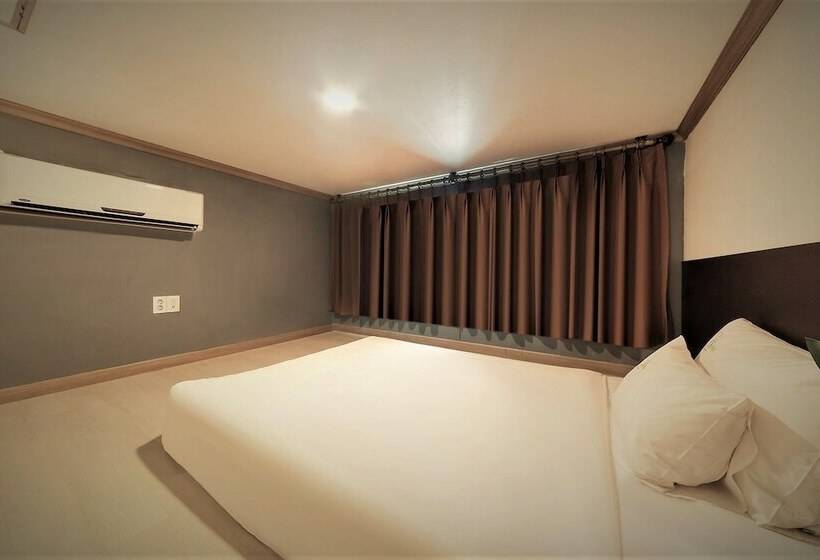 Habitació Business, Hue Loft