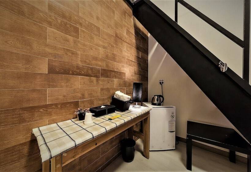 Habitació Business, Hue Loft