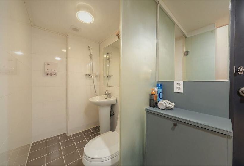 Habitació Estàndard, Hue Loft