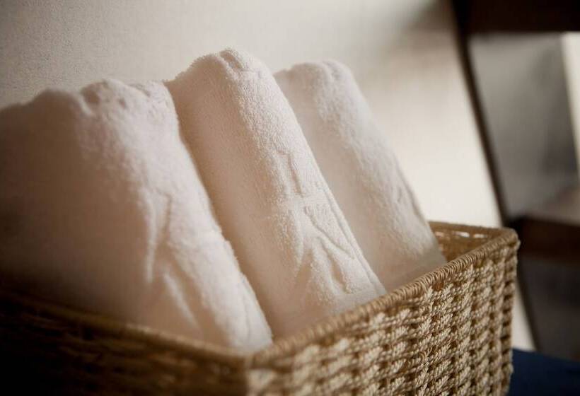 Habitació Estàndard, Hue Loft