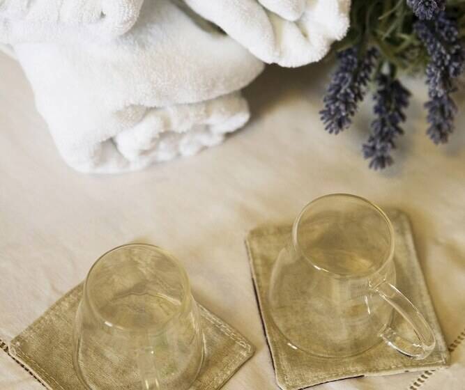 Habitació Estàndard, Hue Loft