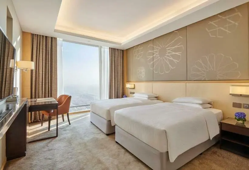 Standard Room Superior Floor