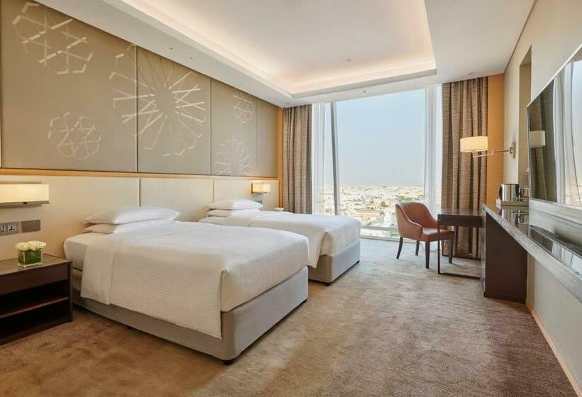 חדר סטנדרט, Hyatt Regency Riyadh Olaya