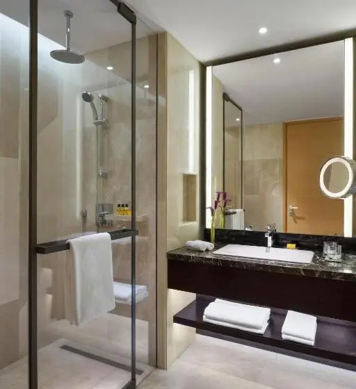 クラブルーム, Hyatt Regency Riyadh Olaya