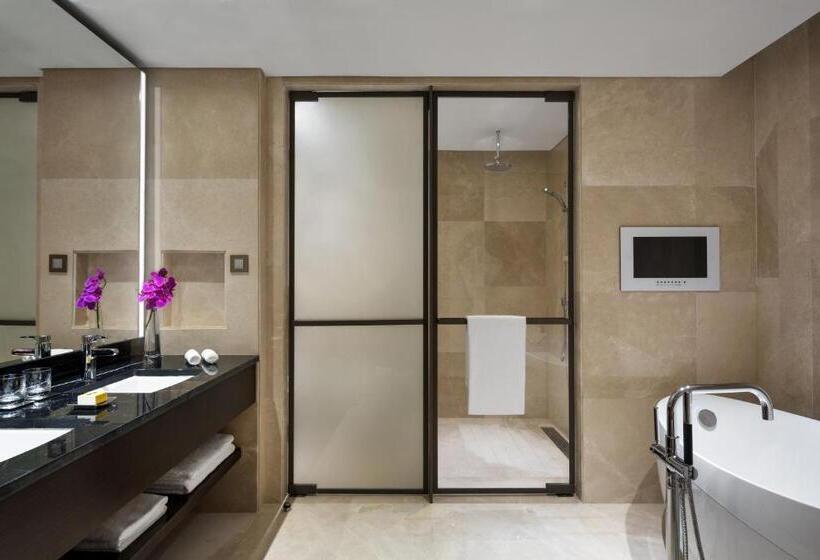 סוויטה אקזקיוטיב, Hyatt Regency Riyadh Olaya