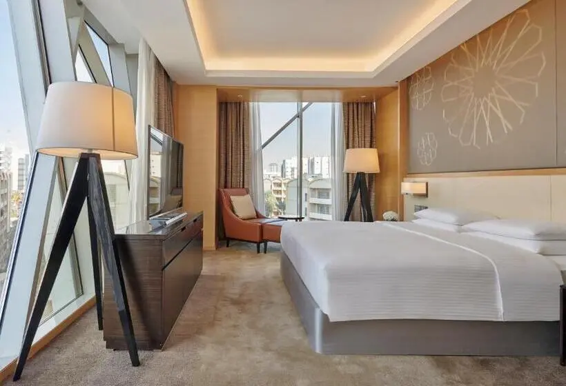 エクゼクティブスイート, Hyatt Regency Riyadh Olaya