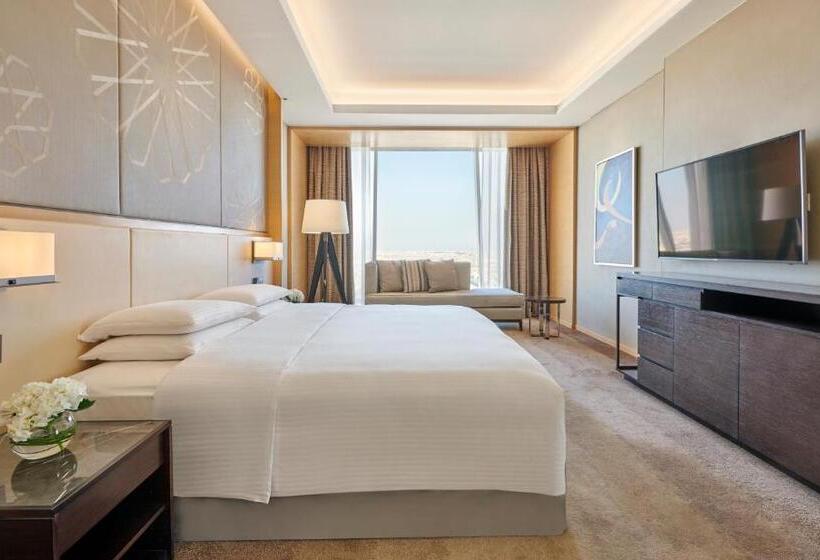 סוויטה, Hyatt Regency Riyadh Olaya