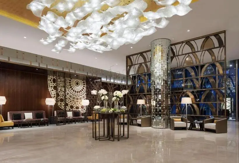 プレミアムルーム, Hyatt Regency Riyadh Olaya