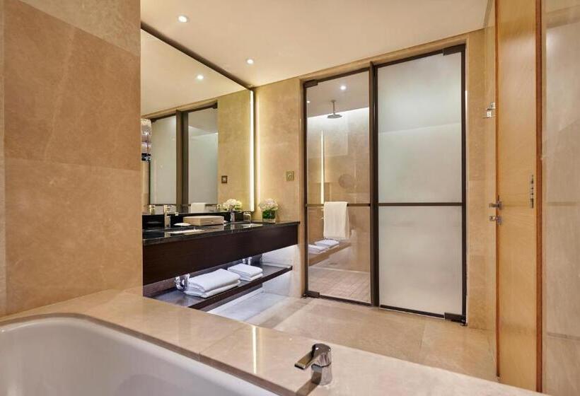 חדר פרמיום, Hyatt Regency Riyadh Olaya