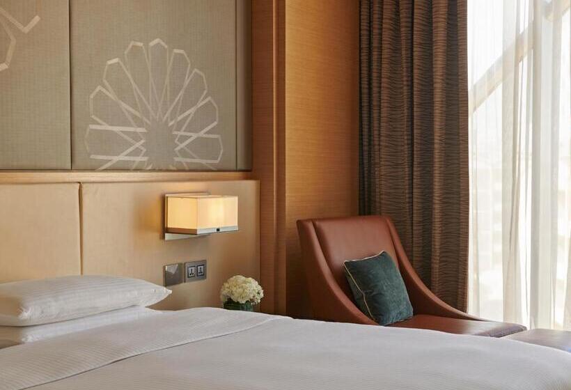 חדר פרמיום, Hyatt Regency Riyadh Olaya
