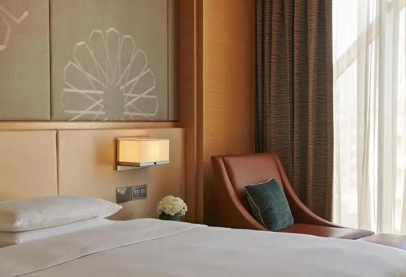 プレミアムルーム, Hyatt Regency Riyadh Olaya