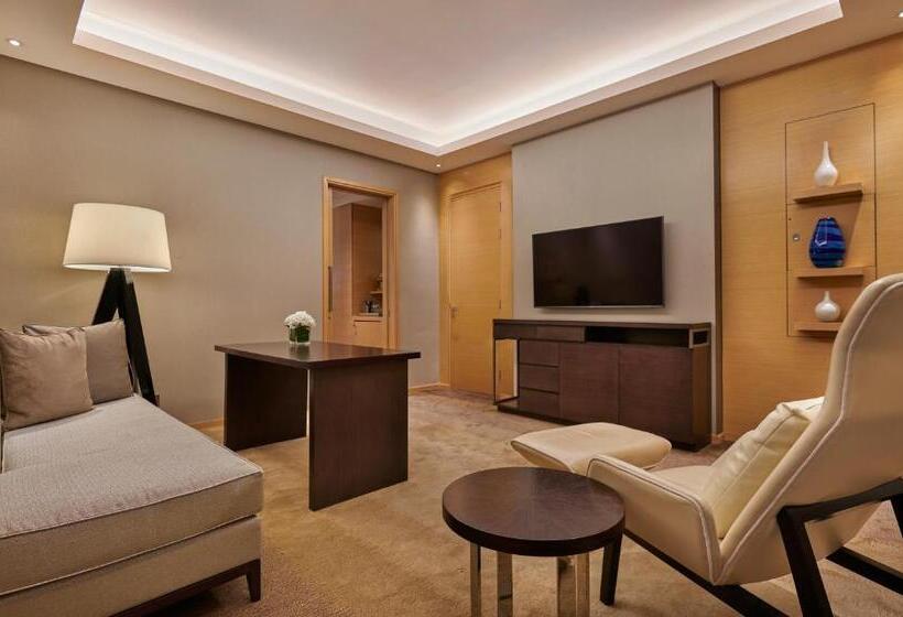חדר פרמיום, Hyatt Regency Riyadh Olaya