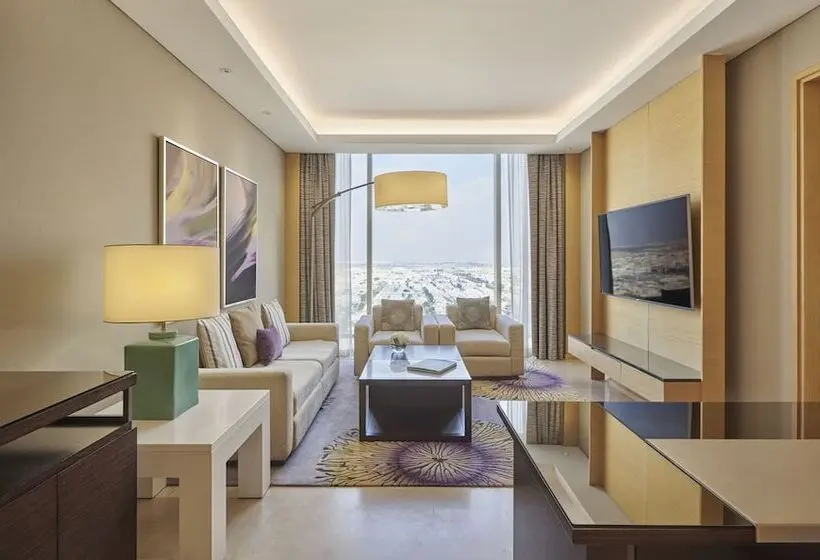 スイート, Hyatt Regency Riyadh Olaya