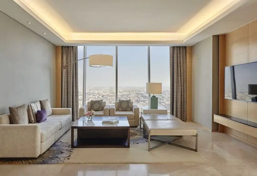 スイート, Hyatt Regency Riyadh Olaya