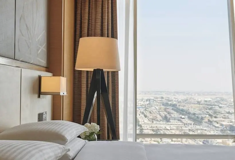 スイート, Hyatt Regency Riyadh Olaya