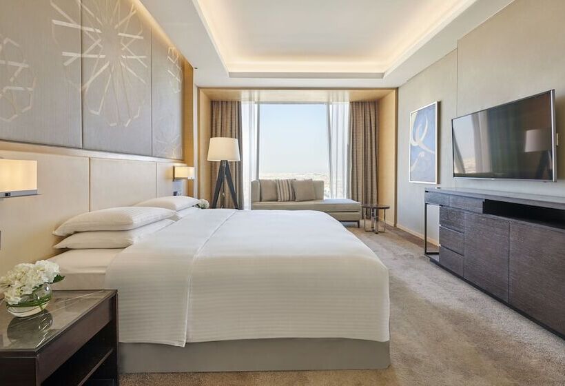 Люкс, Hyatt Regency Riyadh Olaya