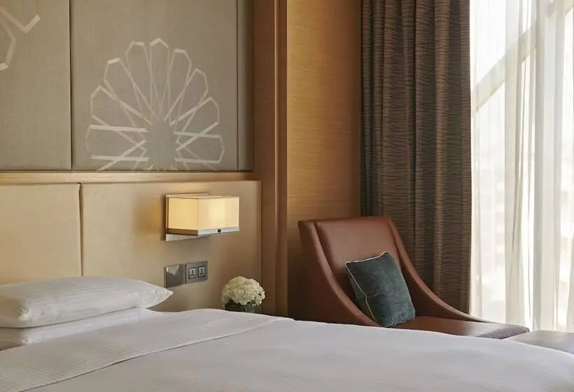 デラックスルーム, Hyatt Regency Riyadh Olaya