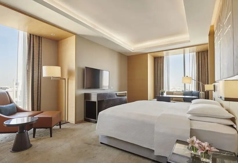 プレミアムルーム, Hyatt Regency Riyadh Olaya