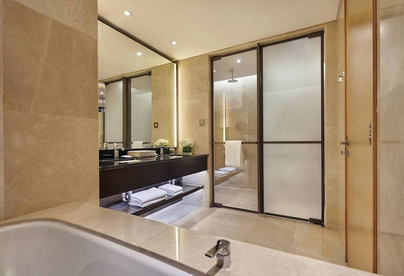 חדר פרמיום, Hyatt Regency Riyadh Olaya