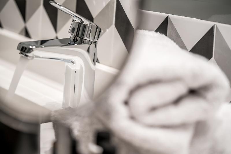 חדר דלוקס, Hyatt Regency Riyadh Olaya