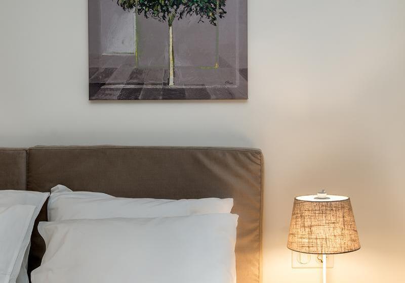 חדר דלוקס, Hyatt Regency Riyadh Olaya