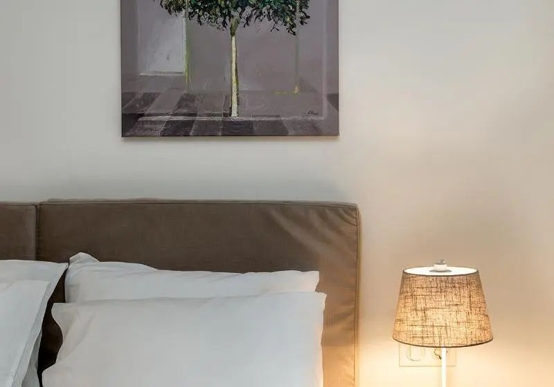 デラックスルーム, Hyatt Regency Riyadh Olaya