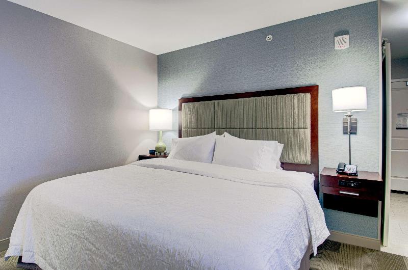 חדר דחוקס עם מיטת קינג, Hyatt Regency Riyadh Olaya