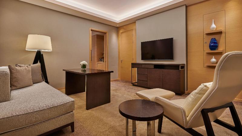 חדר פרמיום, Hyatt Regency Riyadh Olaya