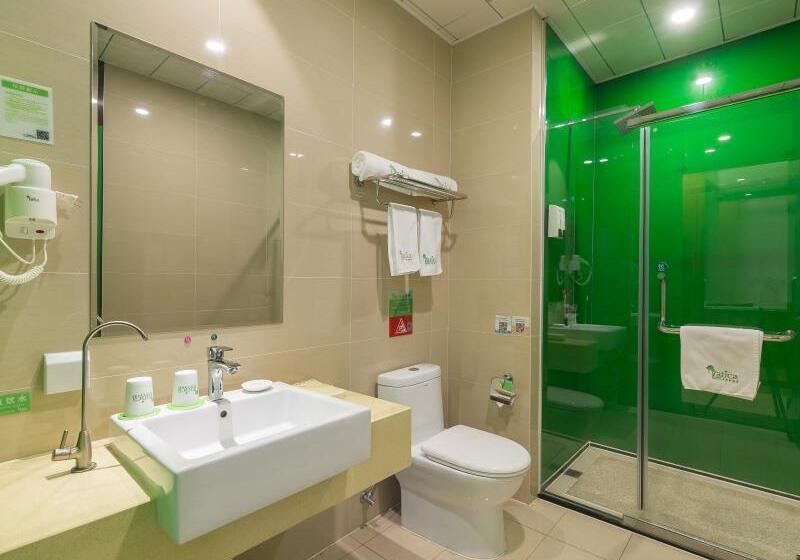 חדר קלאב עם מיטת קינג, Hyatt Regency Riyadh Olaya