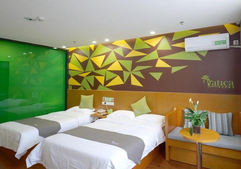 חדר קלאב עם מיטת קינג, Hyatt Regency Riyadh Olaya