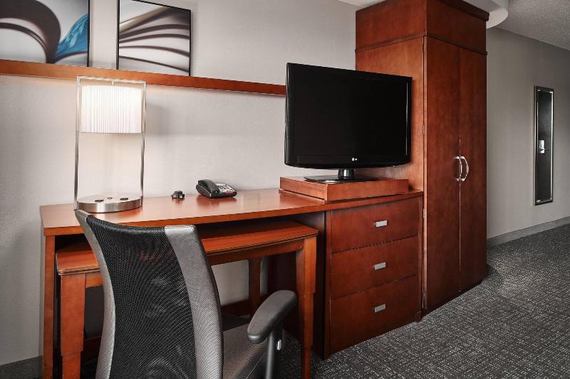 חדר פרמיום, Hyatt Regency Riyadh Olaya