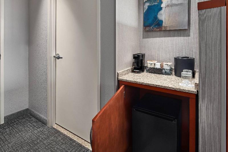 חדר פרמיום, Hyatt Regency Riyadh Olaya