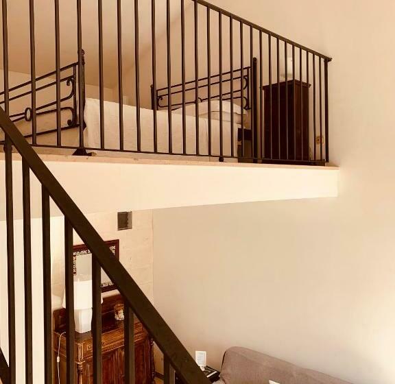 חדר סטנדרט, Masseria Dei Monaci