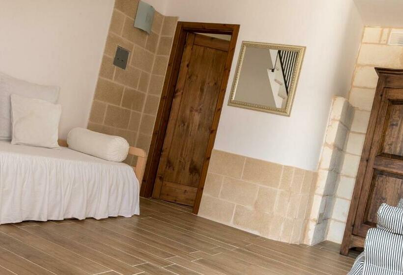Номер Стандарт, Masseria Dei Monaci