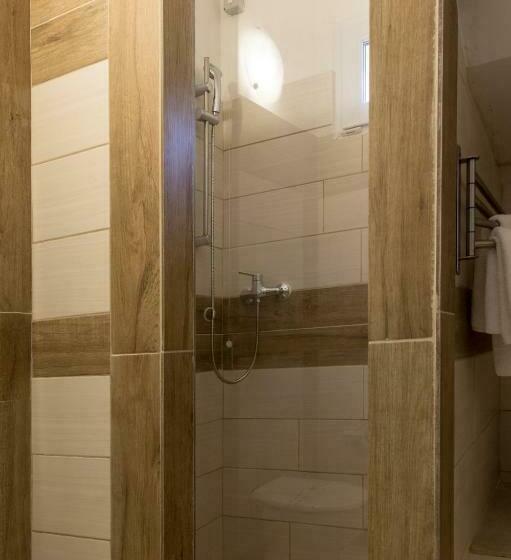 חדר סטנדרט, Masseria Dei Monaci