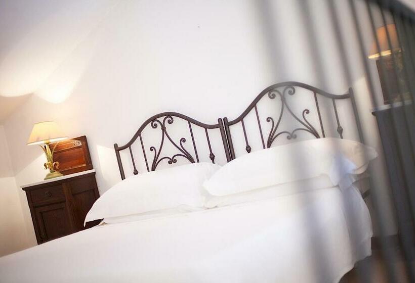 חדר סטנדרט, Masseria Dei Monaci