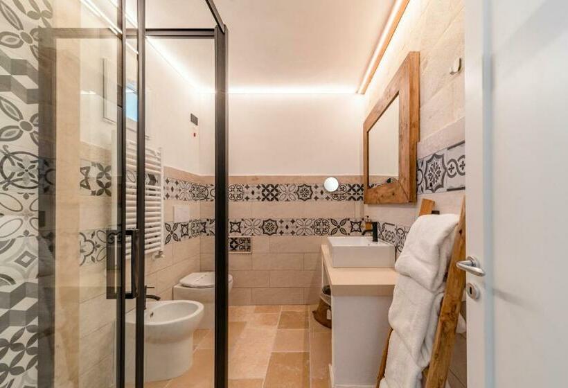 Номер Стандарт, Masseria Dei Monaci