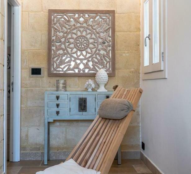 חדר סטנדרט, Masseria Dei Monaci