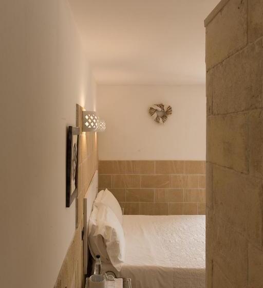 חדר סופריור, Masseria Dei Monaci