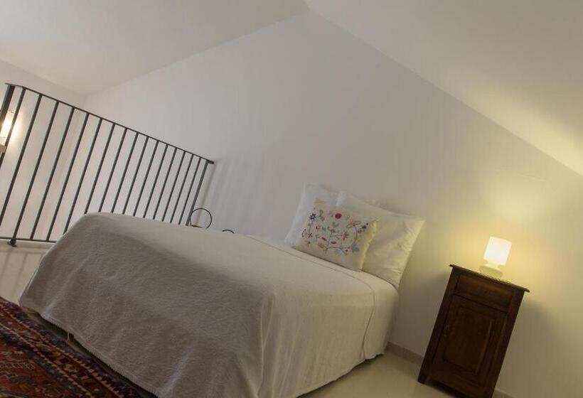 חדר סופריור לשלושה, Masseria Dei Monaci