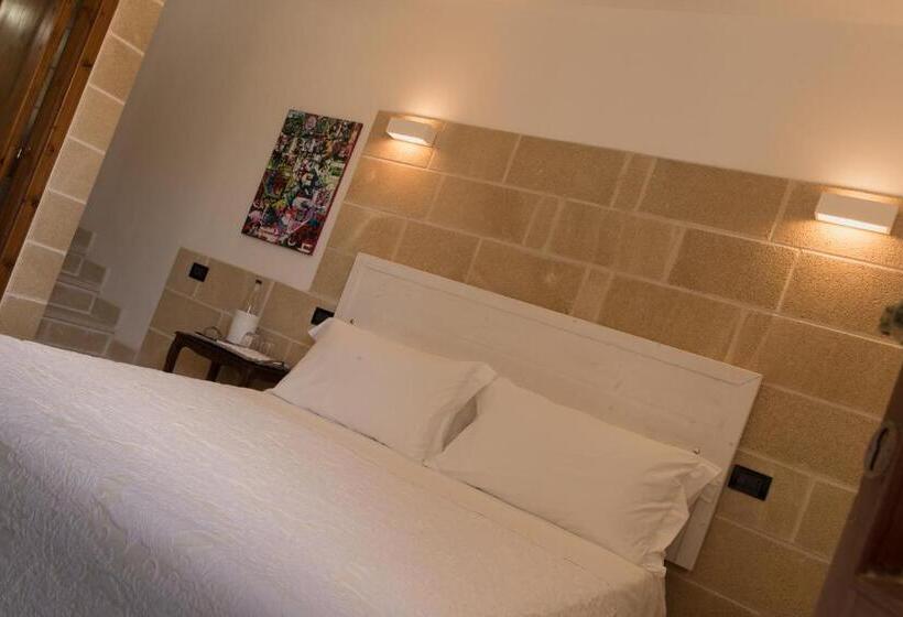 Четырехместный Номер Superior, Masseria Dei Monaci