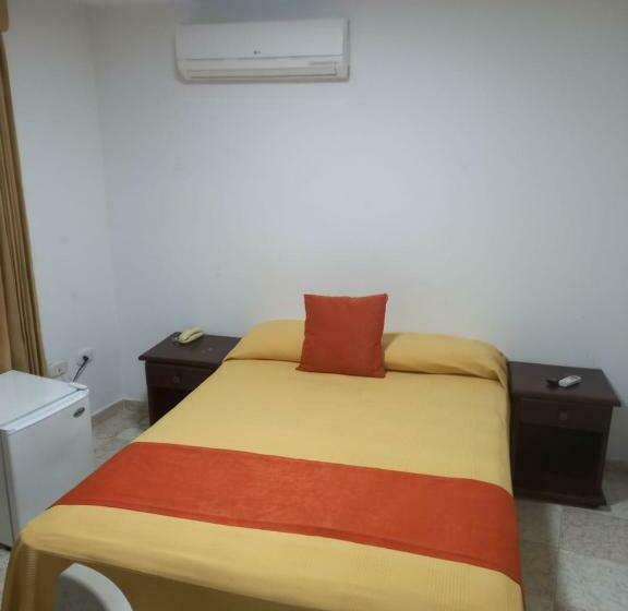 Номер Стандарт, Napolitano