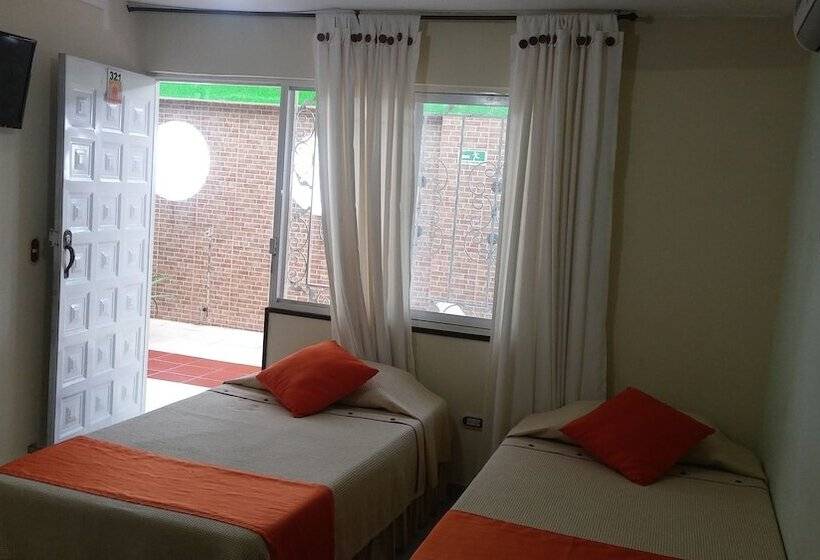 Номер Стандарт, Napolitano