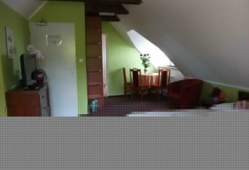 스탠다드 룸, Penzion Lesna