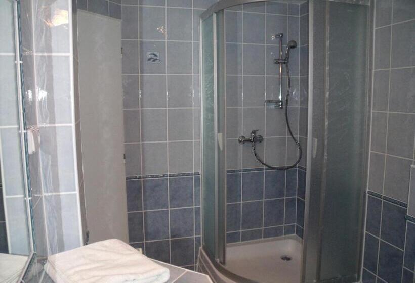 이코노미 룸, Penzion Lesna