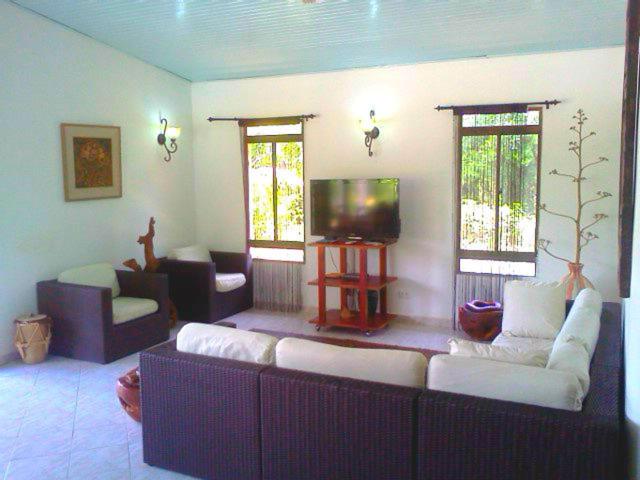 스탠다드 룸 킹사이즈 침대, Playa Tranquilo B&b And Dive Shop