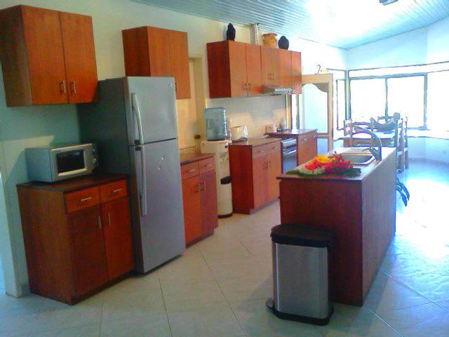 스탠다드 룸 킹사이즈 침대, Playa Tranquilo B&b And Dive Shop