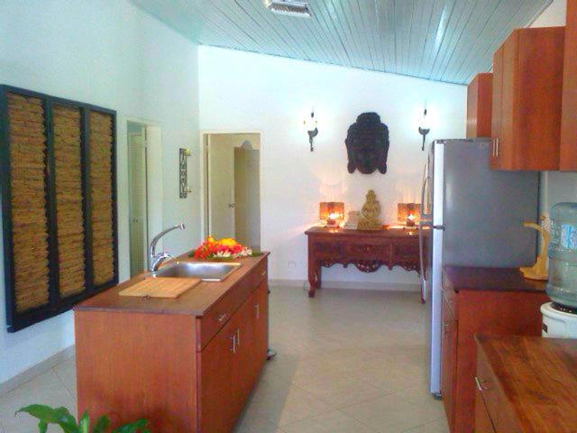 스탠다드 룸 킹사이즈 침대, Playa Tranquilo B&b And Dive Shop